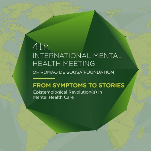 Excerto do 4º Encontro Internacional de Saúde Mental (Vídeo)