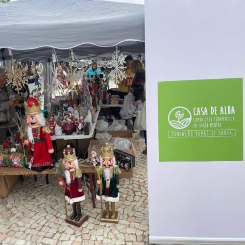 Fundação Romão de Sousa ? Feira de Estremoz